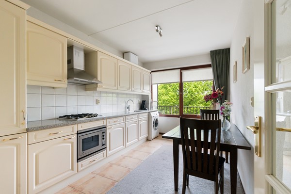 Medium property photo - Hugo de Grootplein 35, 3314 EG Dordrecht